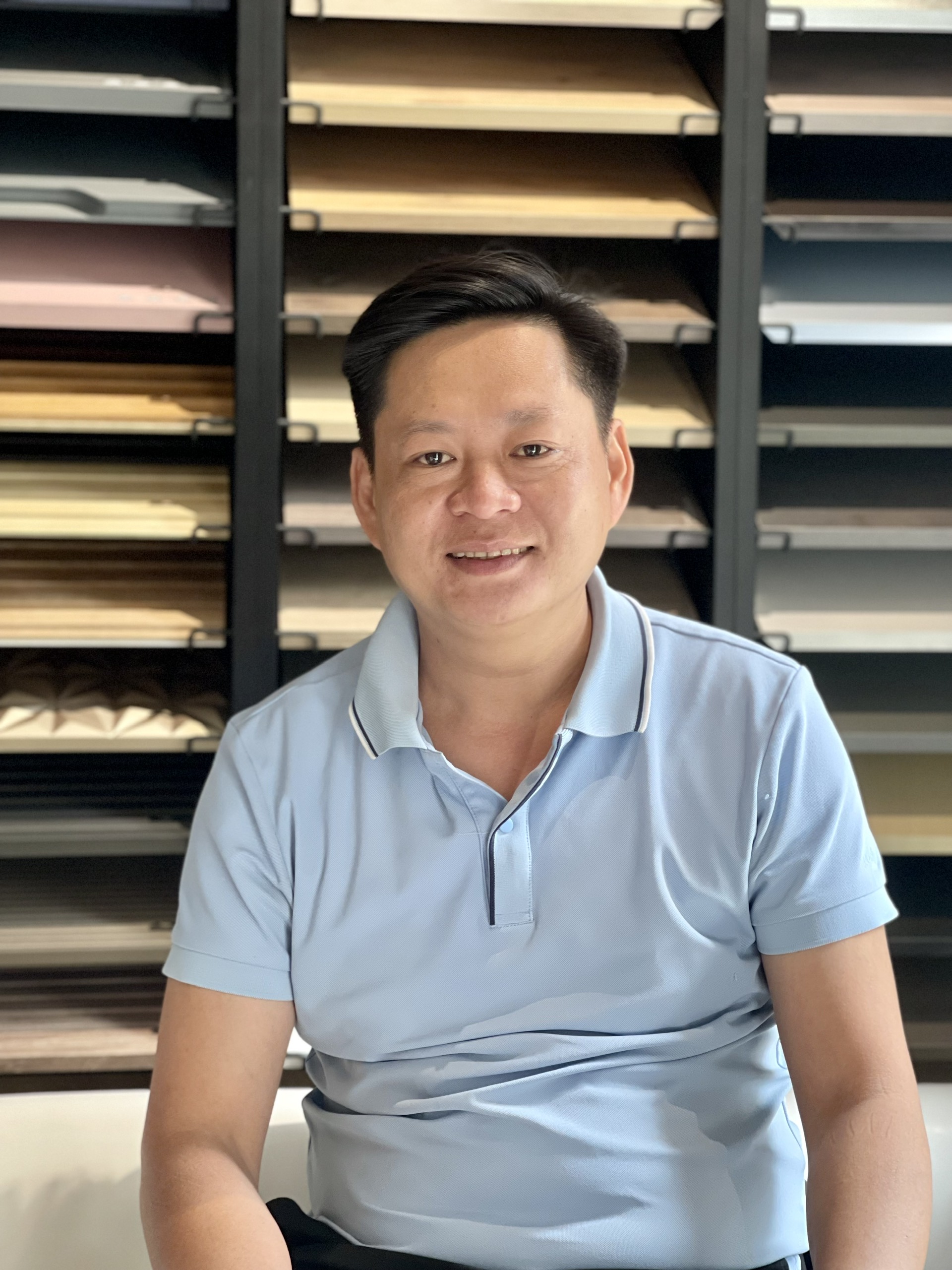 Hồ Tuấn